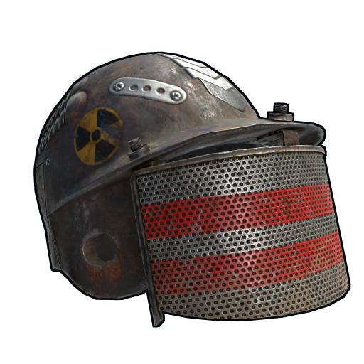 Riot Helmet