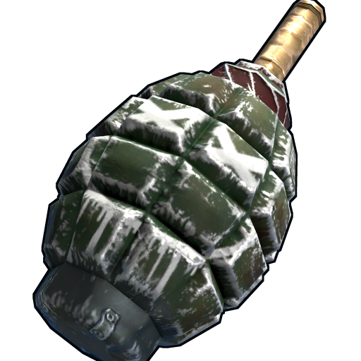 F1 Grenade