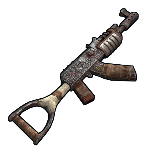 Assault Rifle