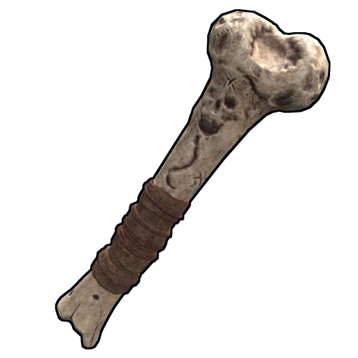 Bone Club