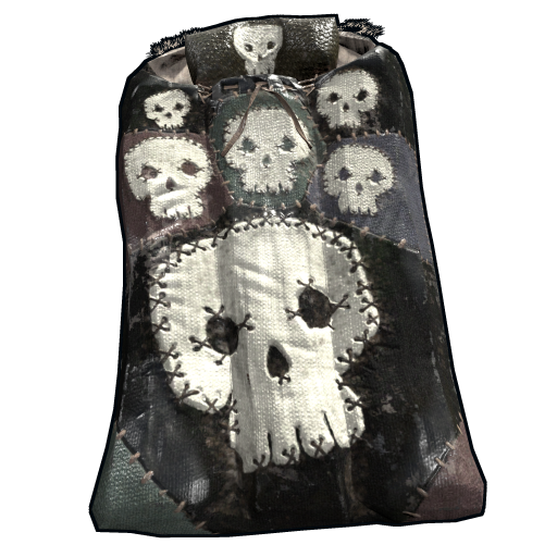 Sleeping Bag