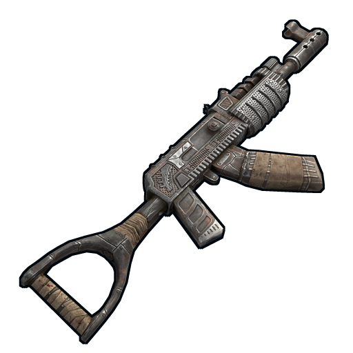 Assault Rifle