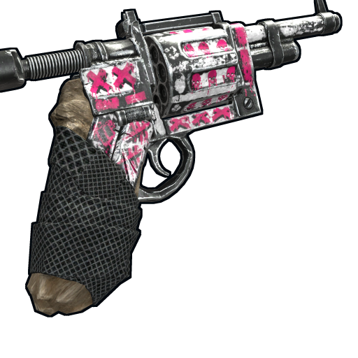 Revolver