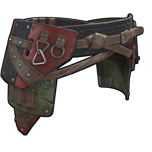 Road Sign Kilt