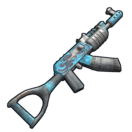 Assault Rifle
