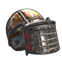 Raider Helmet