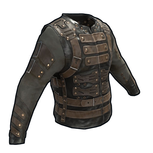 Burlap Shirt