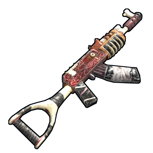 Assault Rifle