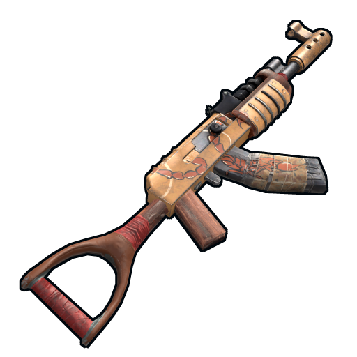 Assault Rifle