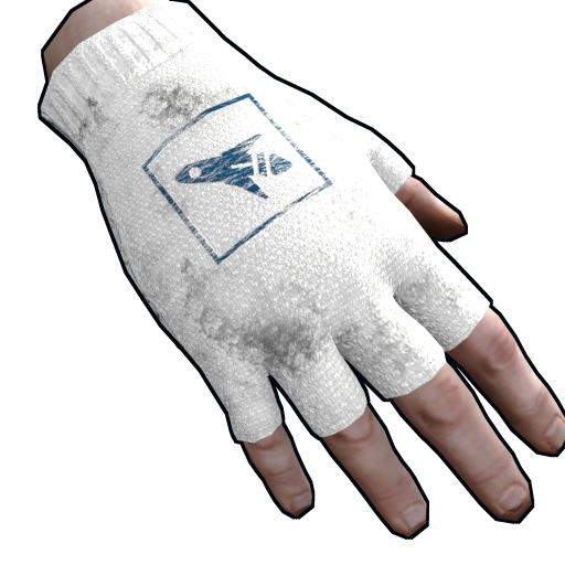 Leather Gloves