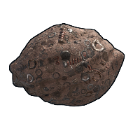 Junkyard Rock