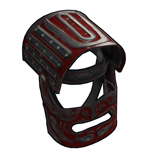Coffee Can Helmet