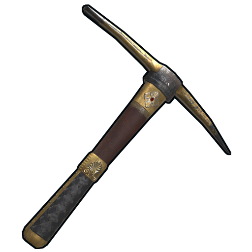 Pickaxe