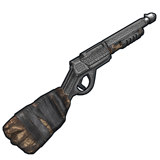 Modern Knight Shotgun