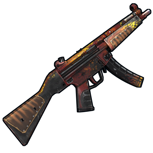MP5A4