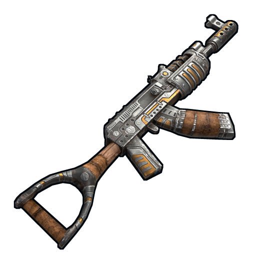 Assault Rifle