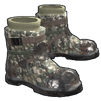 Stalker Boots