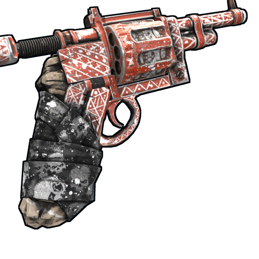 Revolver