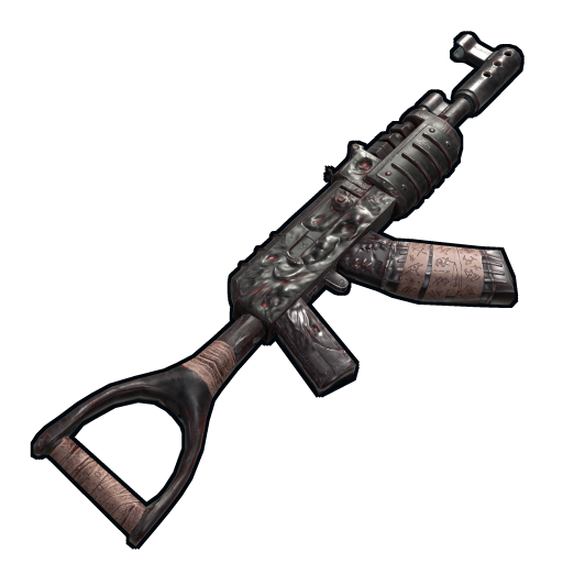 Assault Rifle
