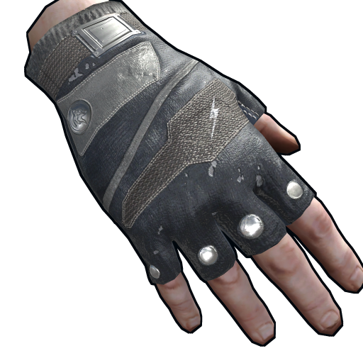Leather Gloves