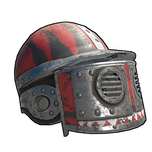 Riot Helmet