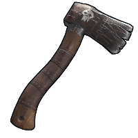 Raider Hatchet