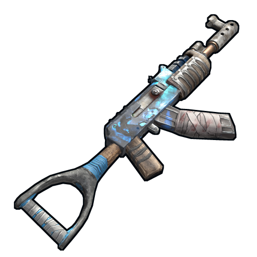 Assault Rifle