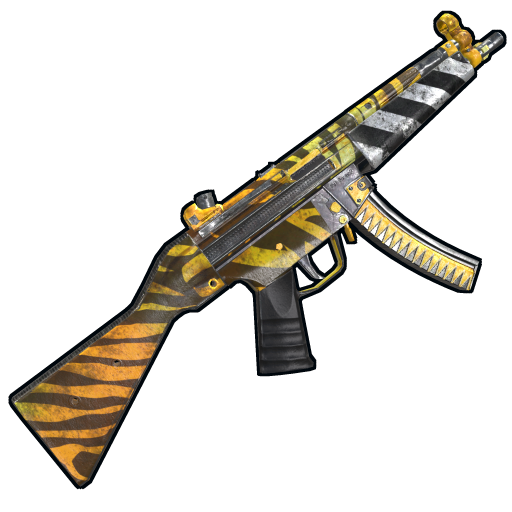 MP5A4