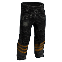 Metalhunter Pants