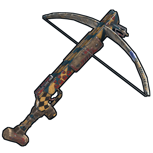 Crossbow