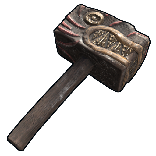 Hammer