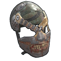 Warface Mask