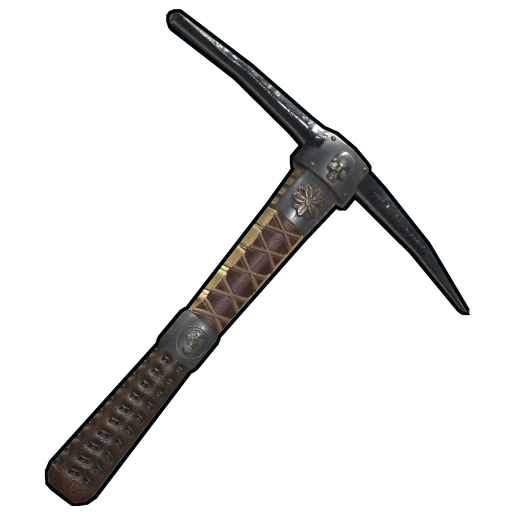Pickaxe