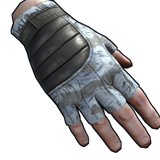 Leather Gloves