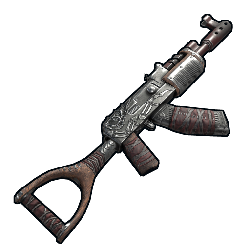Assault Rifle