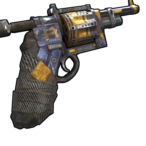 Revolver