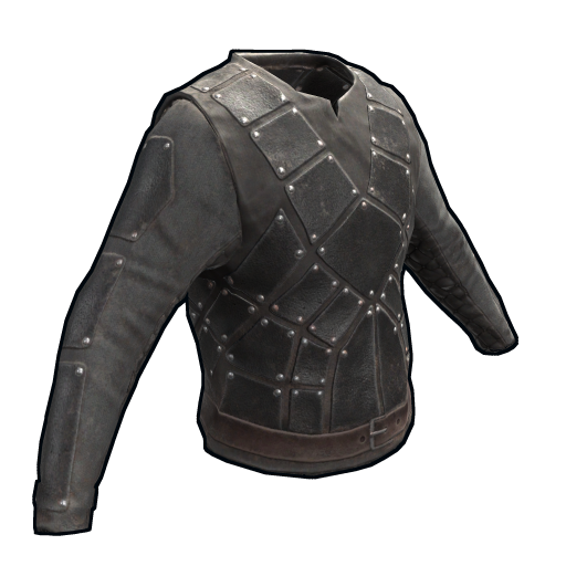 Burlap Shirt