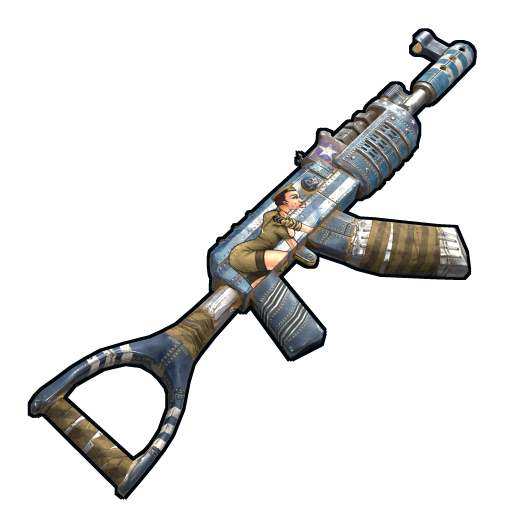 Assault Rifle
