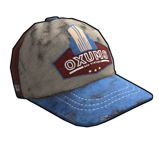 Baseball Cap