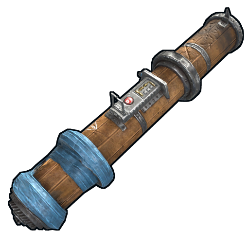 Rocket Launcher