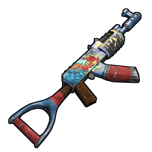 Assault Rifle