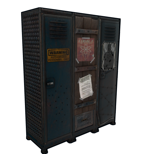Locker
