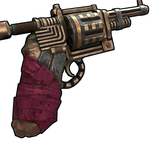 Revolver