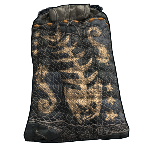 Sleeping Bag