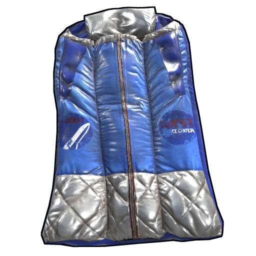 Sleeping Bag
