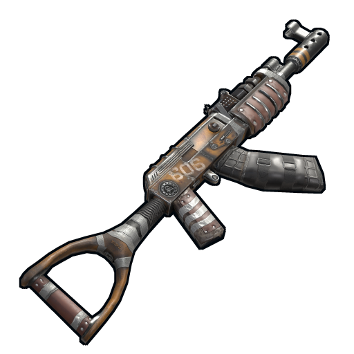 Assault Rifle