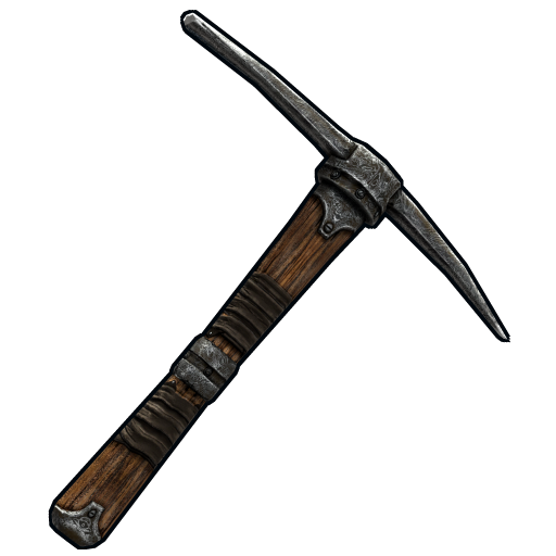 Pickaxe