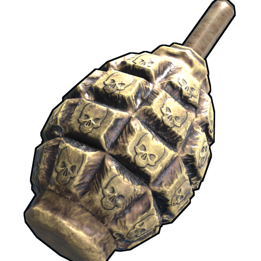 F1 Grenade