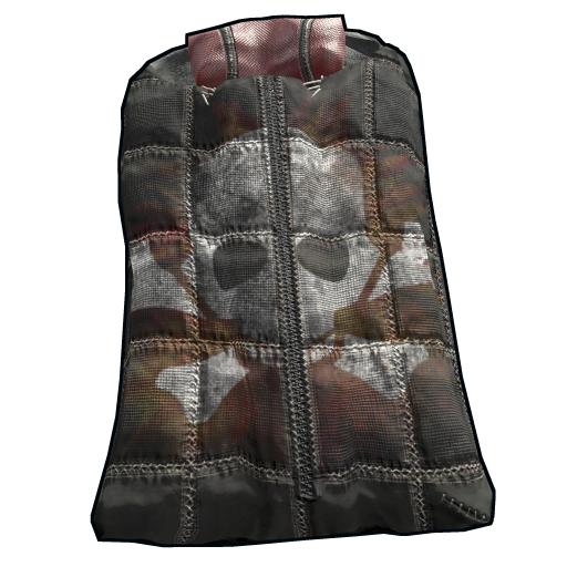 Sleeping Bag