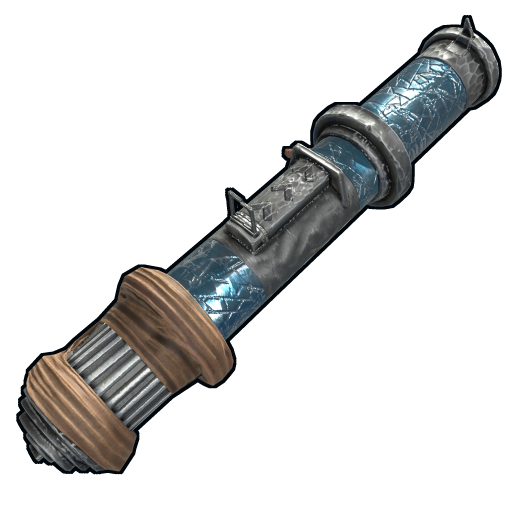 Rocket Launcher